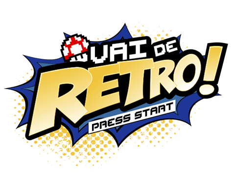 Vai de Retro!  Podcast on Spotify